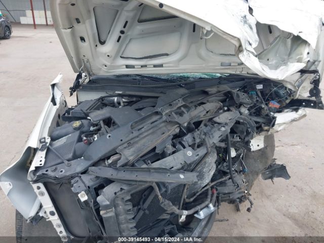 1GKS1CKJ6FR529166 GMC YUKON DENALI