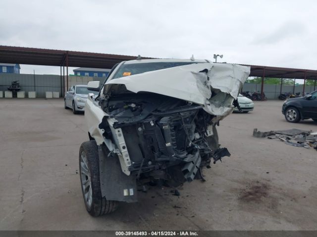 1GKS1CKJ6FR529166 GMC YUKON DENALI