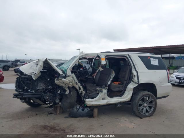 1GKS1CKJ6FR529166 GMC YUKON DENALI