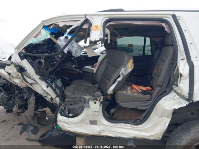 1GKS1CKJ6FR529166 GMC YUKON DENALI