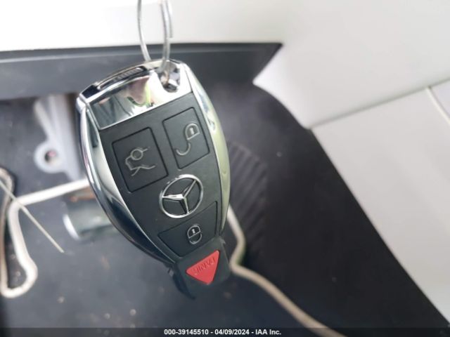 WDDSJ4EB9JN559614 Mercedes-Benz CLA 250