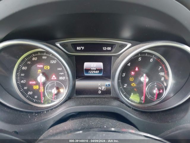 WDDSJ4EB9JN559614 Mercedes-Benz CLA 250