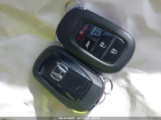 Honda Civic Ex-l 2024 19XFL1H79RE015948 Image 11