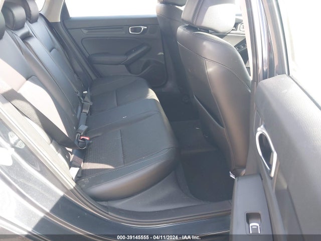 Honda Civic Ex-l 2024 19XFL1H79RE015948 Image 8