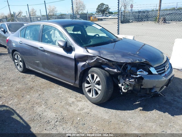 Honda Accord 2015 1HGCR2F32FA104848 Image 14