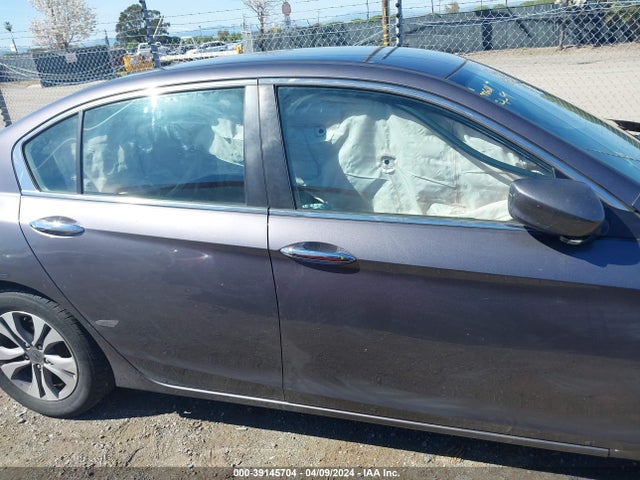 Honda Accord 2015 1HGCR2F32FA104848 Image 25