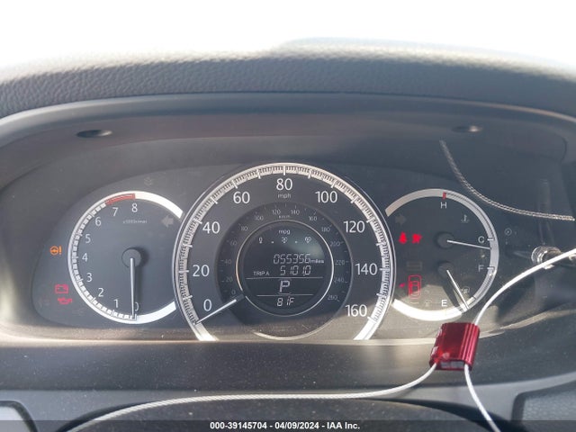 Honda Accord 2015 1HGCR2F32FA104848 Image 27