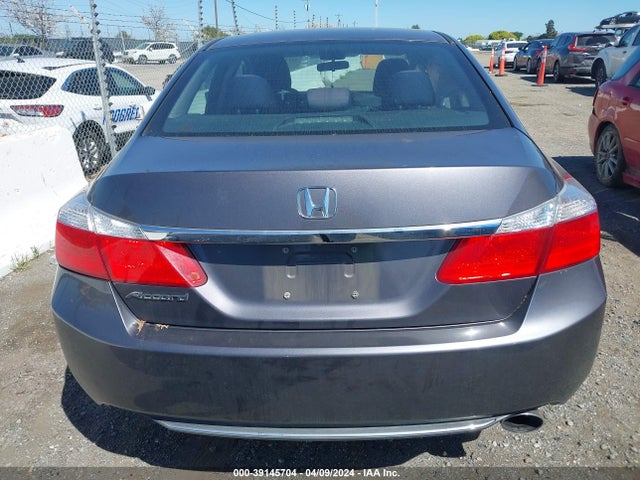 Honda Accord 2015 1HGCR2F32FA104848 Image 28