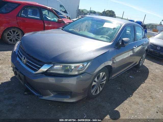 Honda Accord 2015 1HGCR2F32FA104848 Image 15