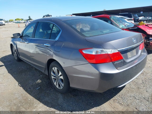 Honda Accord 2015 1HGCR2F32FA104848 Image 16