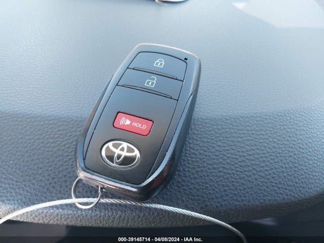 Toyota Corolla Cross Le 2023 7MUBAAAG1PV043203 Image 11