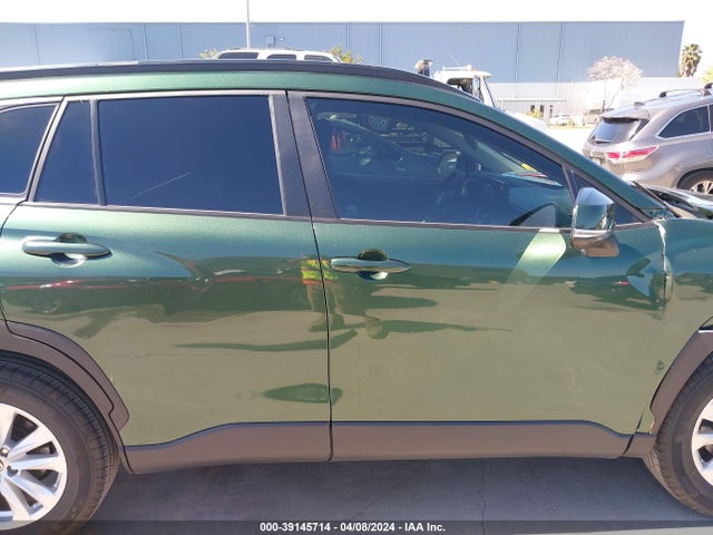 Toyota Corolla Cross Le 2023 7MUBAAAG1PV043203 Image 13
