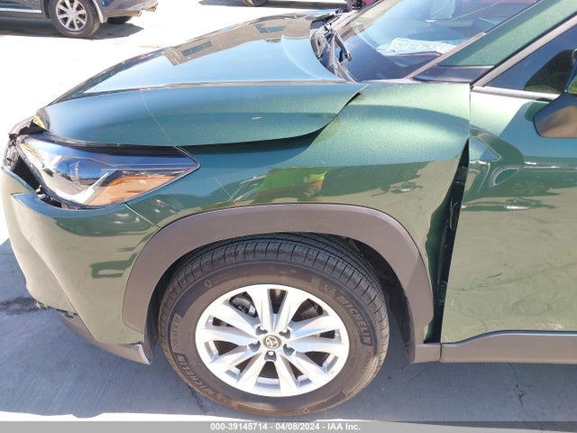 Toyota Corolla Cross Le 2023 7MUBAAAG1PV043203 Image 17
