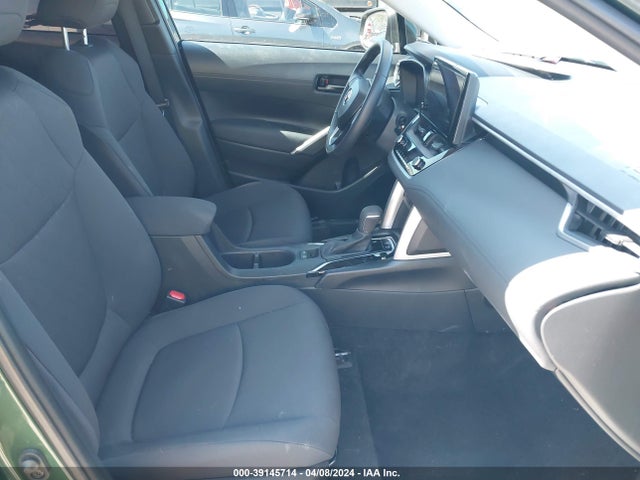 Toyota Corolla Cross Le 2023 7MUBAAAG1PV043203 Image 5