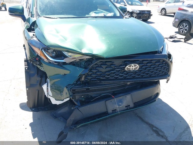Toyota Corolla Cross Le 2023 7MUBAAAG1PV043203 Image 6