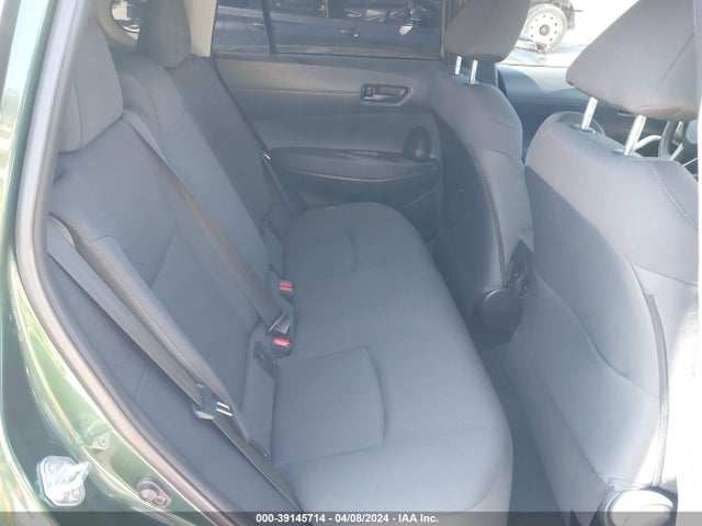 Toyota Corolla Cross Le 2023 7MUBAAAG1PV043203 Image 8
