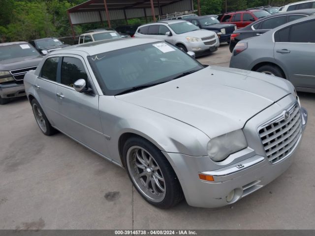 Auction sale of the 2005 Chrysler 300c, vin: 2C3AA63H25H115616, lot number: 39145738