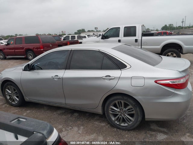 Toyota CAMRY SE 2015 4T1BF1FK0FU069144 Image 14