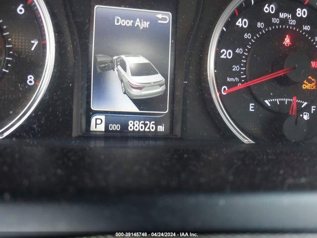Toyota CAMRY SE 2015 4T1BF1FK0FU069144 Image 15