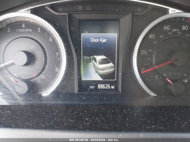 Toyota CAMRY SE 2015 4T1BF1FK0FU069144 Image 7