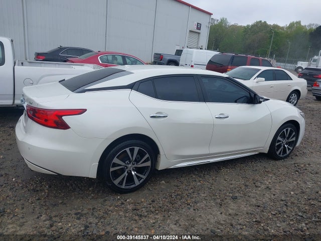 Nissan Maxima 3.5 Sv 2016 1N4AA6AP4GC407432 Image 13