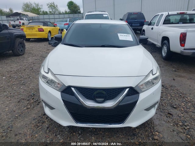 Nissan Maxima 3.5 Sv 2016 1N4AA6AP4GC407432 Image 6