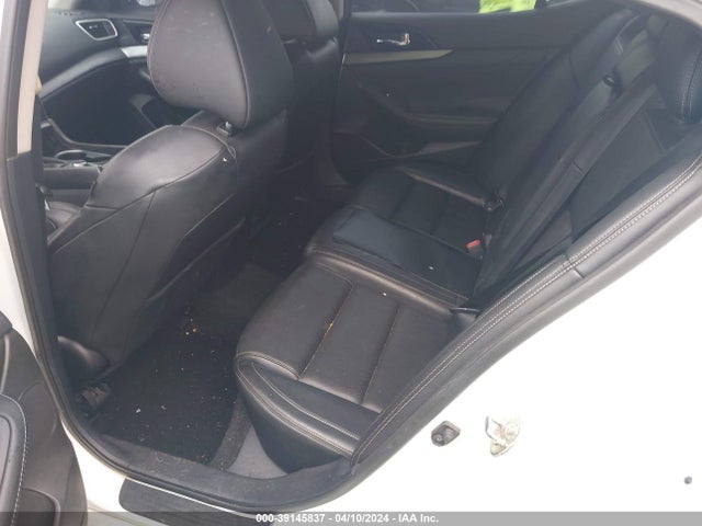Nissan Maxima 3.5 Sv 2016 1N4AA6AP4GC407432 Image 8