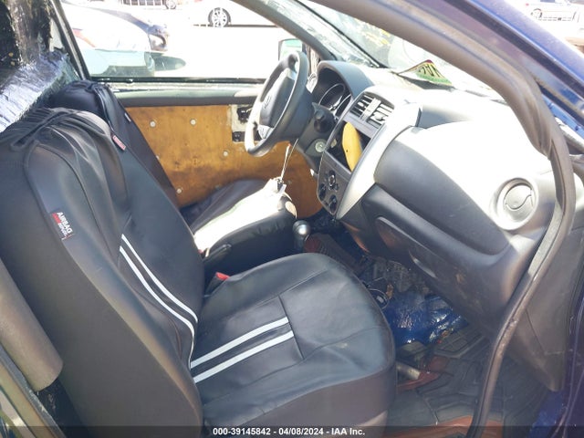 Nissan Versa 1.6 Sv 2018 3N1CN7AP1JL873587 Image 5