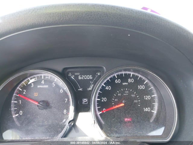 Nissan Versa 1.6 Sv 2018 3N1CN7AP1JL873587 Image 7