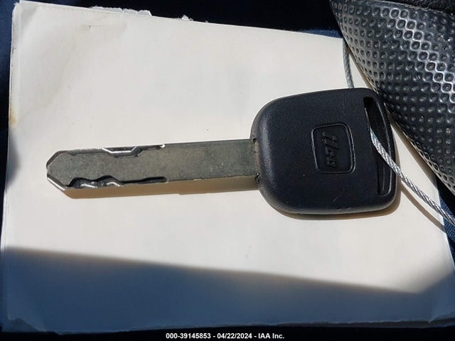 Honda Civic Lx 2016 19XFC2F59GE045939 Image 11