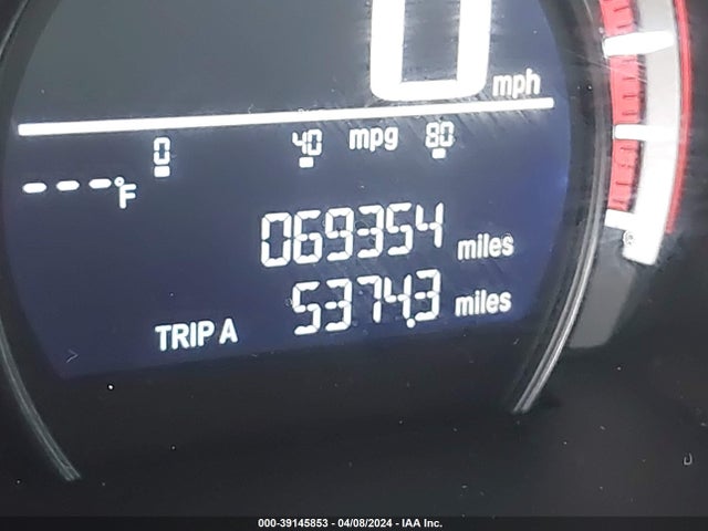 Honda Civic Lx 2016 19XFC2F59GE045939 Image 15