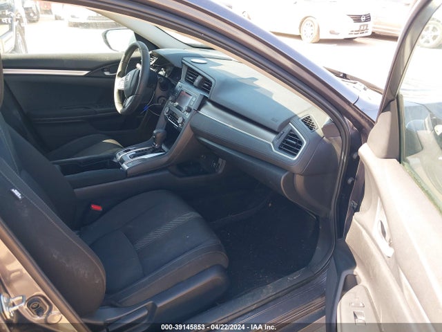 Honda Civic Lx 2016 19XFC2F59GE045939 Image 5