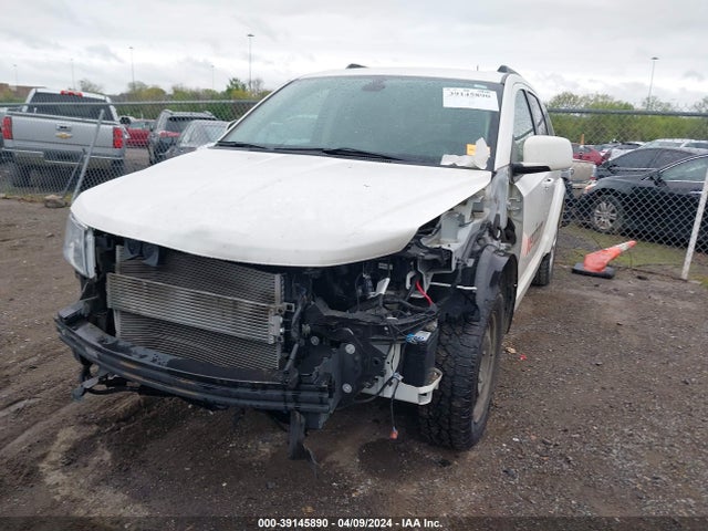 Dodge Journey Se Awd 2019 3C4PDDBG7KT835698 Image 13