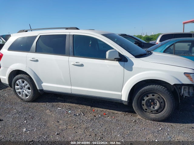 Dodge Journey Se Awd 2019 3C4PDDBG7KT835698 Image 14