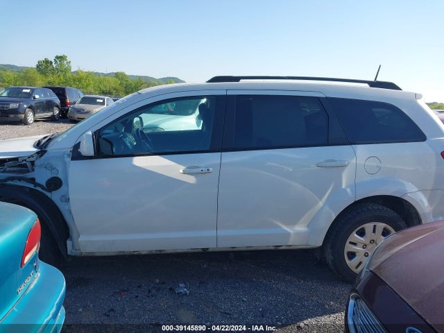 Dodge Journey Se Awd 2019 3C4PDDBG7KT835698 Image 15
