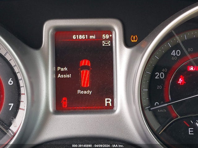Dodge Journey Se Awd 2019 3C4PDDBG7KT835698 Image 16