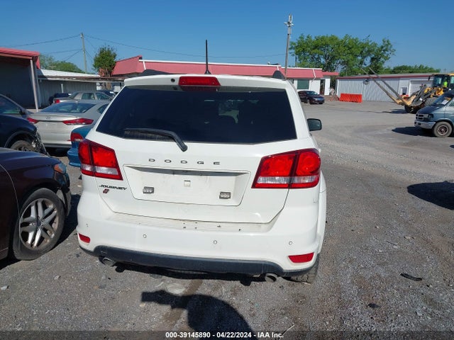 Dodge Journey Se Awd 2019 3C4PDDBG7KT835698 Image 17