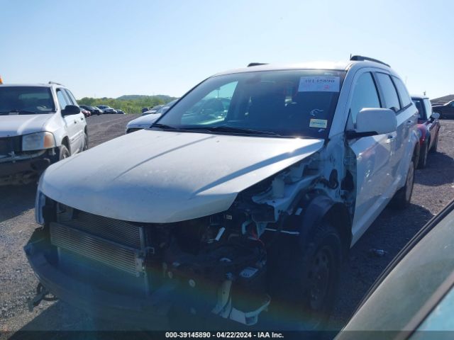 Dodge Journey Se Awd 2019 3C4PDDBG7KT835698 Image 2