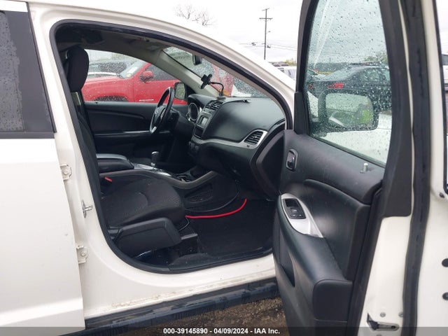 Dodge Journey Se Awd 2019 3C4PDDBG7KT835698 Image 5