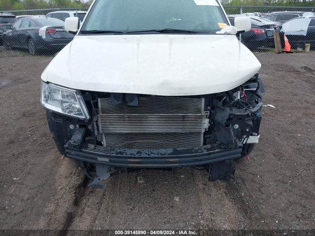 Dodge Journey Se Awd 2019 3C4PDDBG7KT835698 Image 6