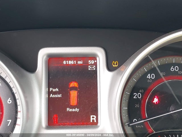 Dodge Journey Se Awd 2019 3C4PDDBG7KT835698 Image 7