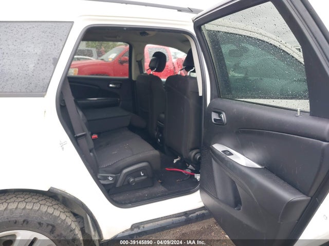 Dodge Journey Se Awd 2019 3C4PDDBG7KT835698 Image 8