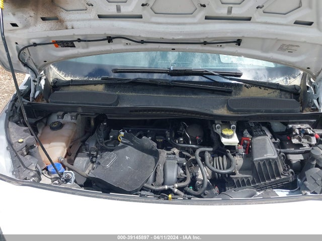 Ford Transit Connect Xl 2020 NM0LS7E23L1457908 Image 10