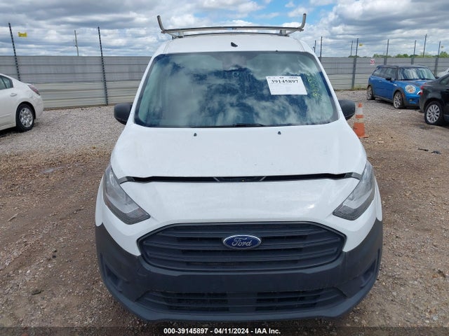 Ford Transit Connect Xl 2020 NM0LS7E23L1457908 Image 12