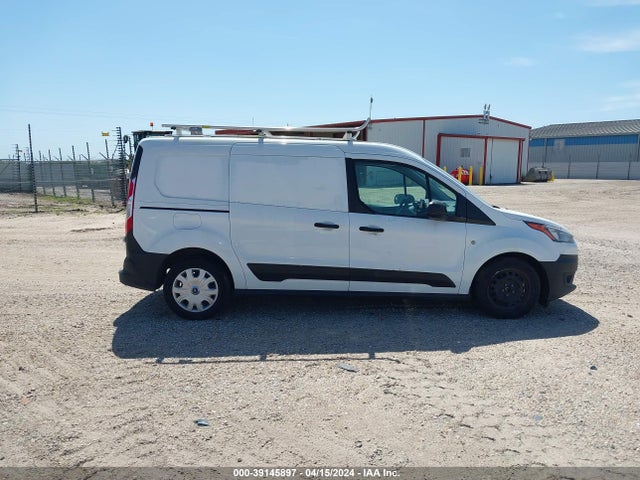 Ford Transit Connect Xl 2020 NM0LS7E23L1457908 Image 13