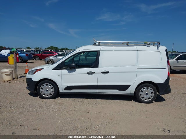 Ford Transit Connect Xl 2020 NM0LS7E23L1457908 Image 14