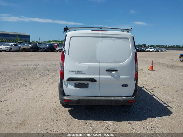Ford Transit Connect Xl 2020 NM0LS7E23L1457908 Image 16