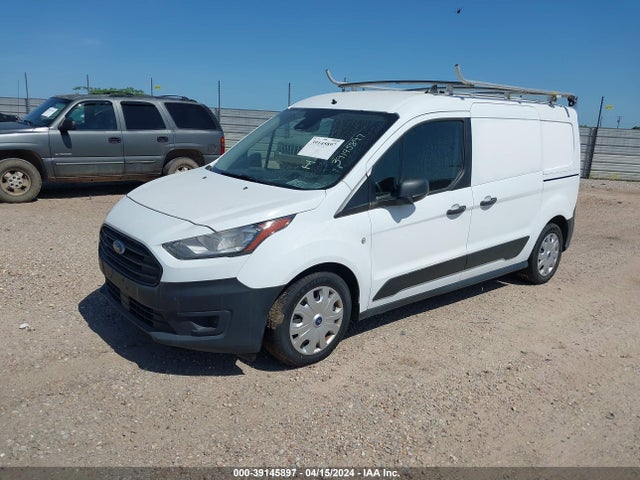 Ford Transit Connect Xl 2020 NM0LS7E23L1457908 Image 2