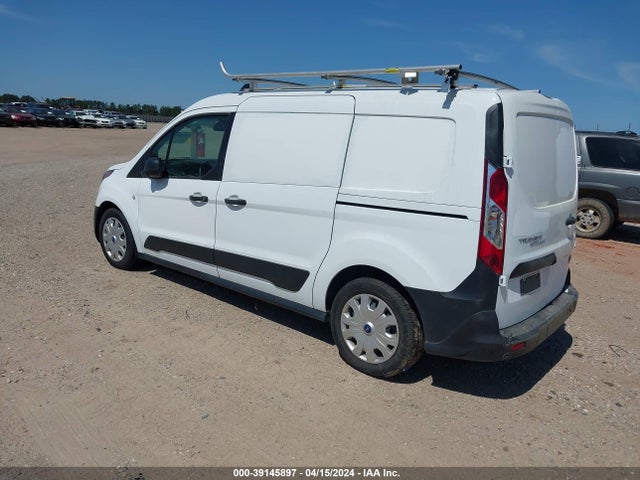 Ford Transit Connect Xl 2020 NM0LS7E23L1457908 Image 3