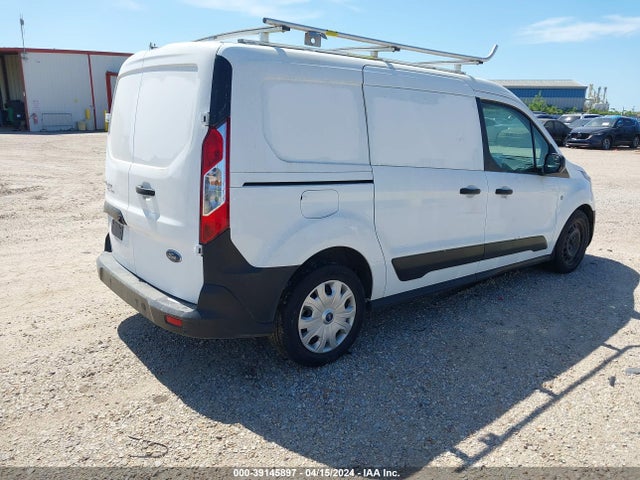 Ford Transit Connect Xl 2020 NM0LS7E23L1457908 Image 4